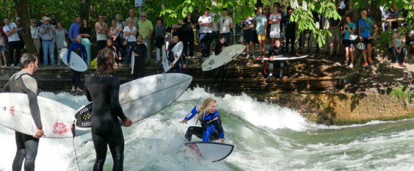 Janina Zeitler Eisbach München