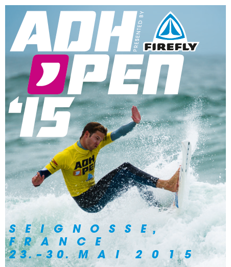 ADH Open Surfen 2015