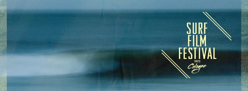 Surffilmfestival in Köln vom 10. bis 13. Dezember 2015