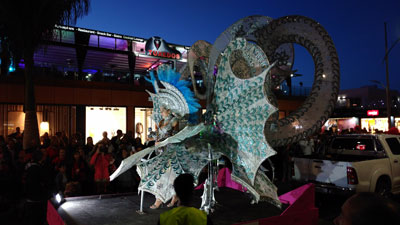 Karneval auf Fuerteventura