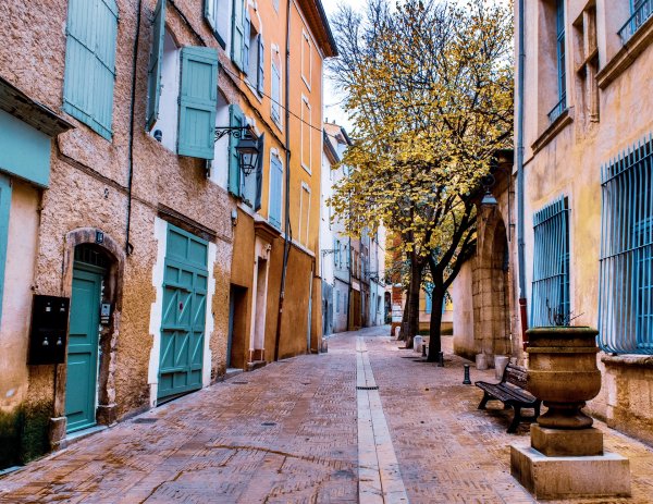 Studieren in Bordeaux