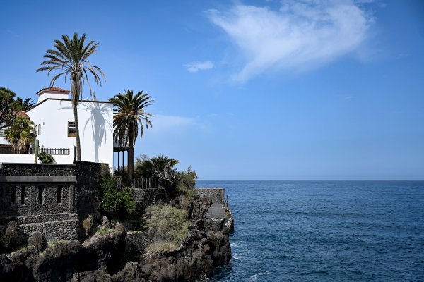 Studieren in Teneriffa